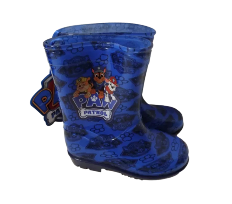 KALOSZE PAW PATROL ROZMIAR 26