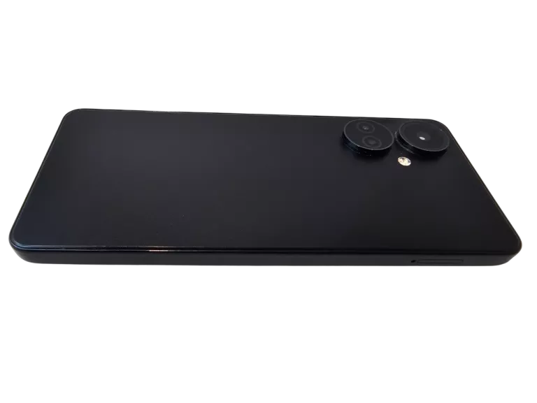 TELEFON TECNO MOBILE CAMON 19 6/128GB CZARNY