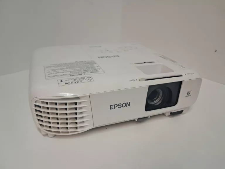 PROJEKTOR LCD EPSON EH-TW740