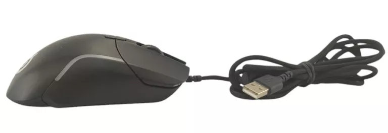 MYSZ STEELSERIES RIVAL 5