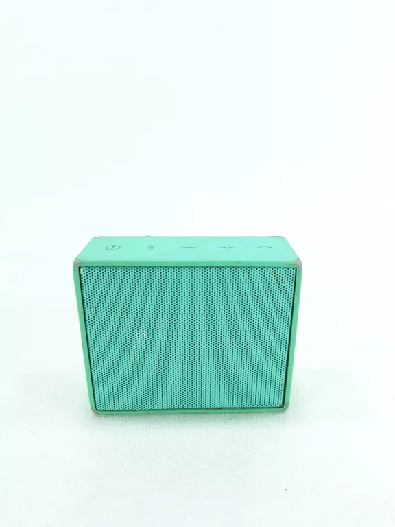 GŁOŚNIK BT JBL GO + KABEL