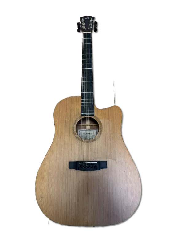GITARA DOWINA PUELLA DCE