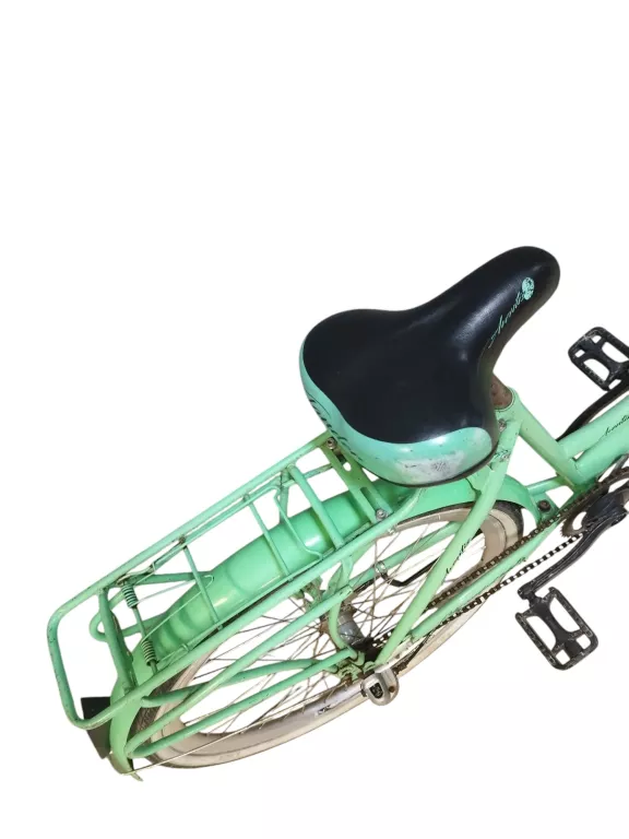 ROWER TANDER AVENTIS 26