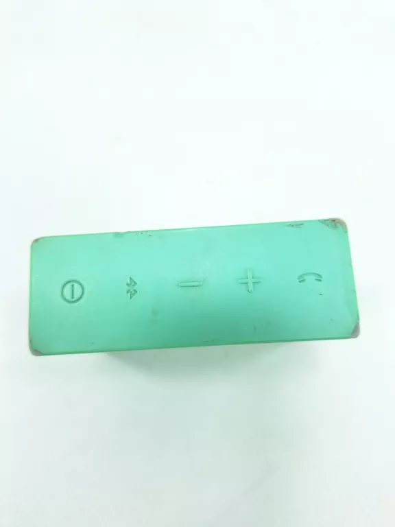 GŁOŚNIK BT JBL GO + KABEL