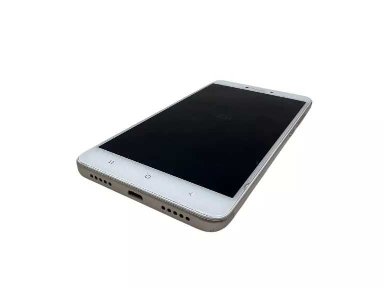 SMARTFON XIAOMI REDMI NOTE 4 3 GB / 32 GB 4G (LTE)