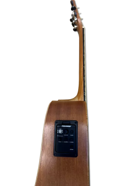 GITARA DOWINA PUELLA DCE
