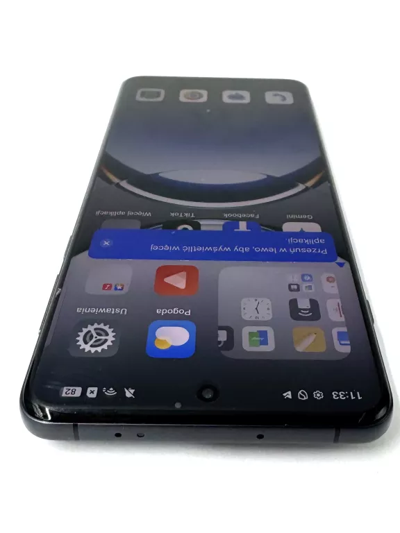 TELEFON OPPO FIND X8 PRO