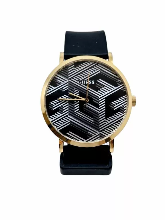 ZEGAREK MĘSKI GUESS GW0625G2