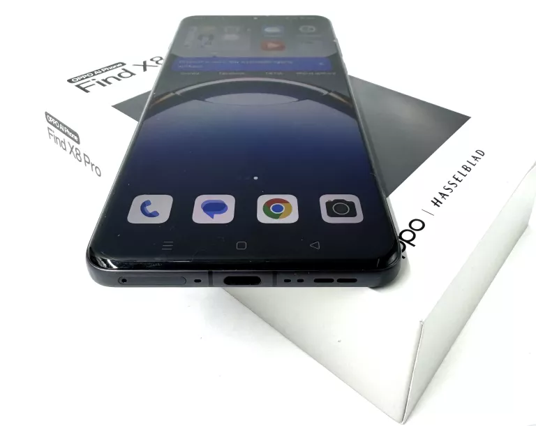 TELEFON OPPO FIND X8 PRO