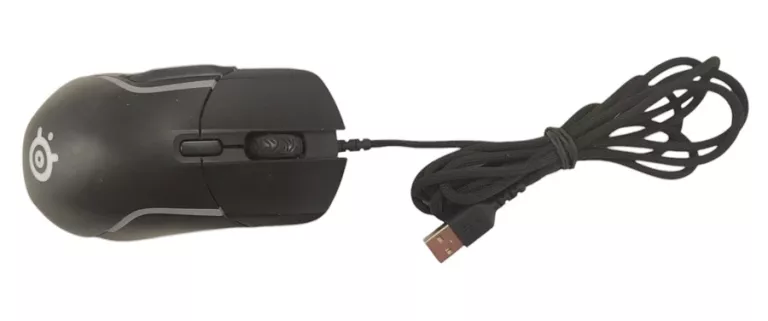 MYSZ STEELSERIES RIVAL 5