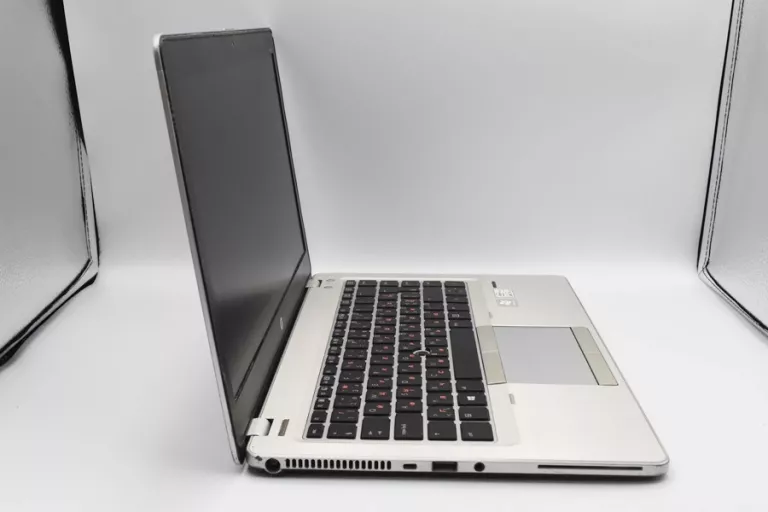 LAPTOP HP ELITEBOOK FOLIO 9470M 14" I5 4GB 120 SSD