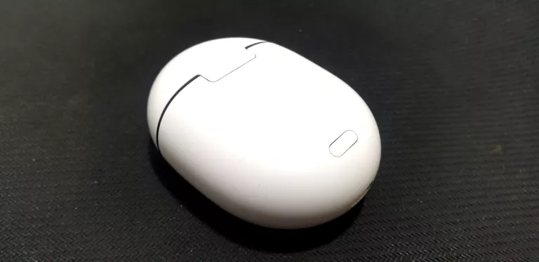 SŁUCHAWKI BEZPRZEWODOWE DOKANAŁOWE Z MIKROFONEM GOOGLE PIXEL BUDS PRO