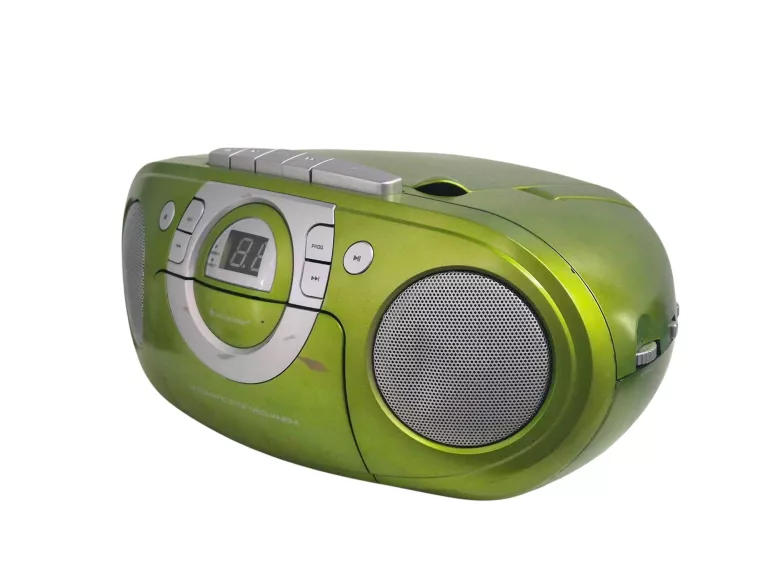 RADIOODTWARZACZ SOUNDMASTER SCD5100GR MAGNETOFON ODTWARZACZ CD