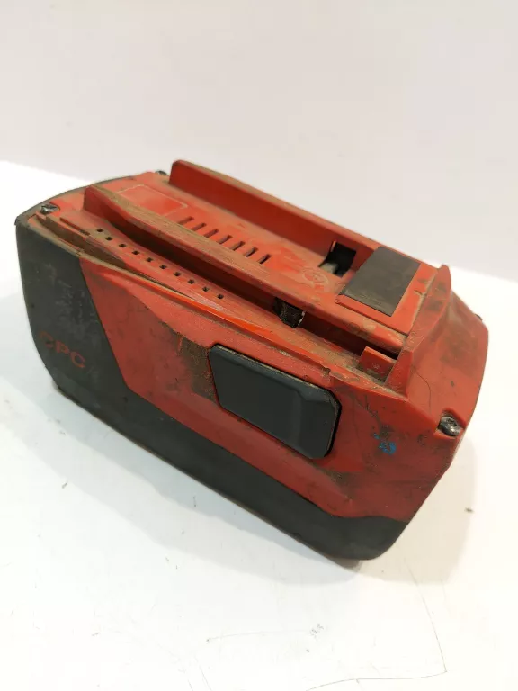 BATERIA AKUMULATOR HILTI B22 8.0 AH.