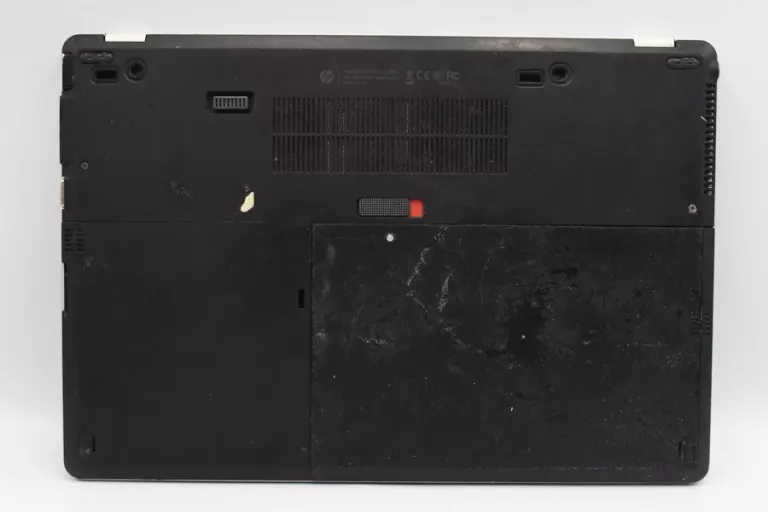 LAPTOP HP ELITEBOOK FOLIO 9470M 14" I5 4GB 120 SSD