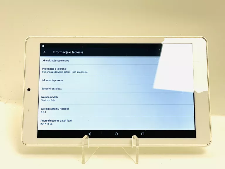 TABLET ALCATEL ONETOUCH TELEKOM PULS 1/16 GB