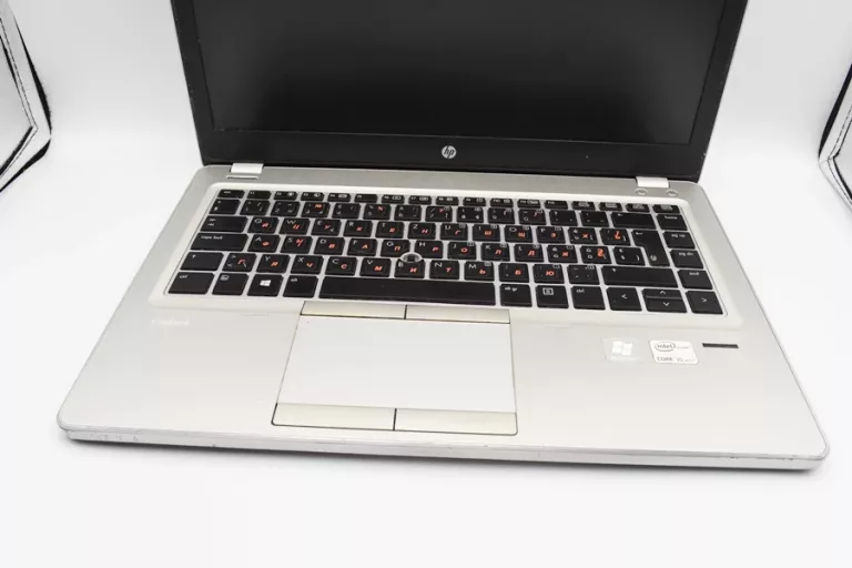 LAPTOP HP ELITEBOOK FOLIO 9470M 14" I5 4GB 120 SSD