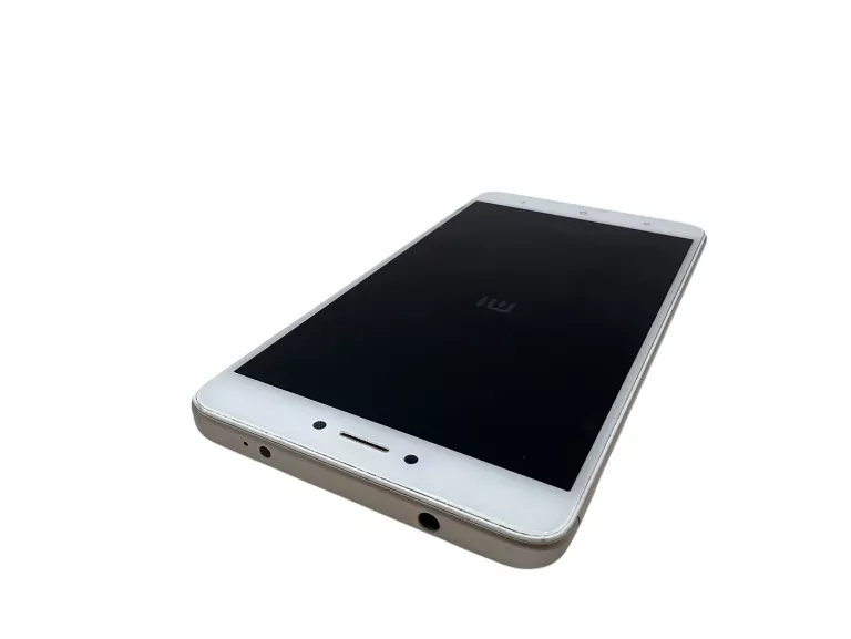 SMARTFON XIAOMI REDMI NOTE 4 3 GB / 32 GB 4G (LTE)