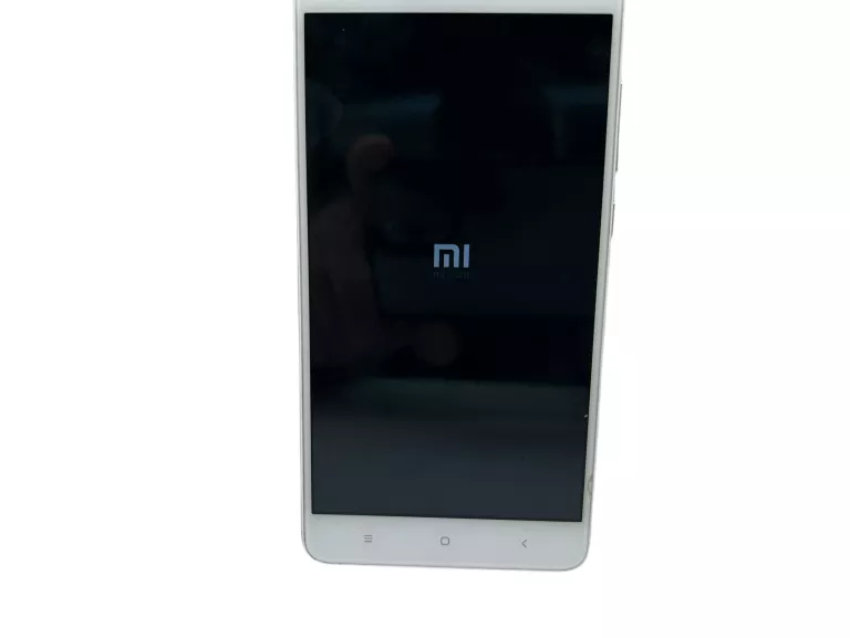 SMARTFON XIAOMI REDMI NOTE 4 3 GB / 32 GB 4G (LTE)