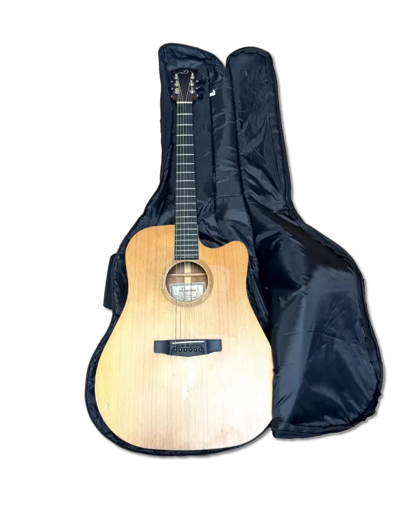 GITARA DOWINA PUELLA DCE
