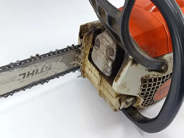 PIŁA SPALINOWA STIHL MS171 2013R