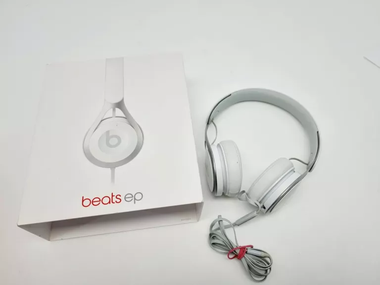 SŁUCHAWKI NAUSZNE BEATS BY DR. DRE EP ON-EAR HEADPHONES