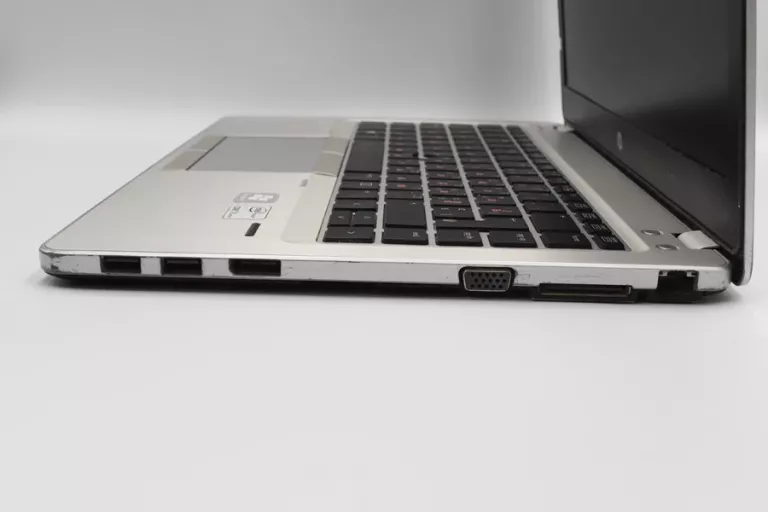 LAPTOP HP ELITEBOOK FOLIO 9470M 14" I5 4GB 120 SSD