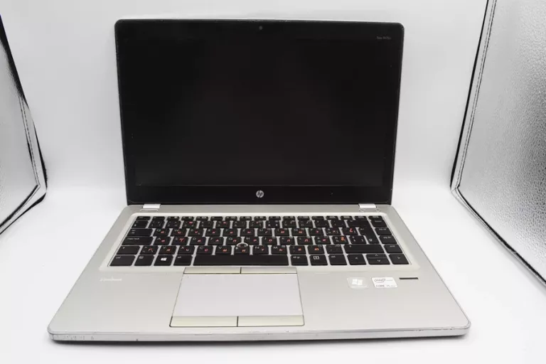 LAPTOP HP ELITEBOOK FOLIO 9470M 14" I5 4GB 120 SSD