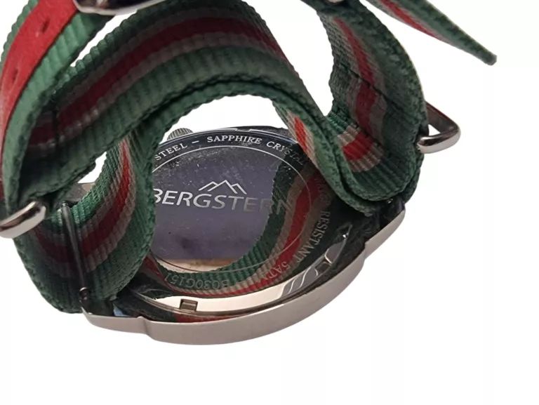 ZEGAREK BERGSTERN MĘSKI B030G151
