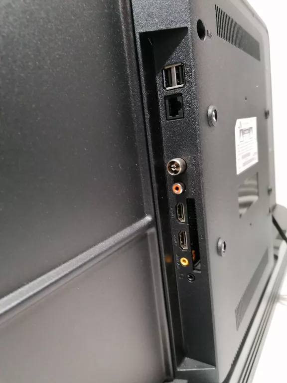 TV LIN 40LFHD1200 SMART KOMPLET