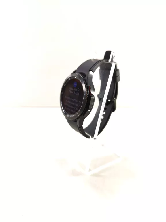 SAMSUNG GALAXY WATCH 4 CLASSIC LTE SM-R895F