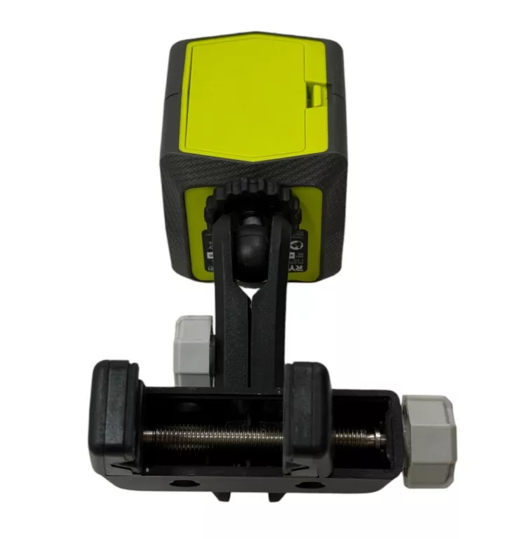 LASER KRZYŻOWY RYOBI RBCLLR1 10 M