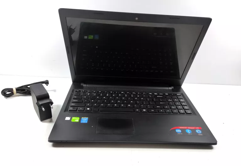 LAPTOP NA CZĘŚCI IDEAPAD 100-15IBD 4GB/1TB + ŁAD