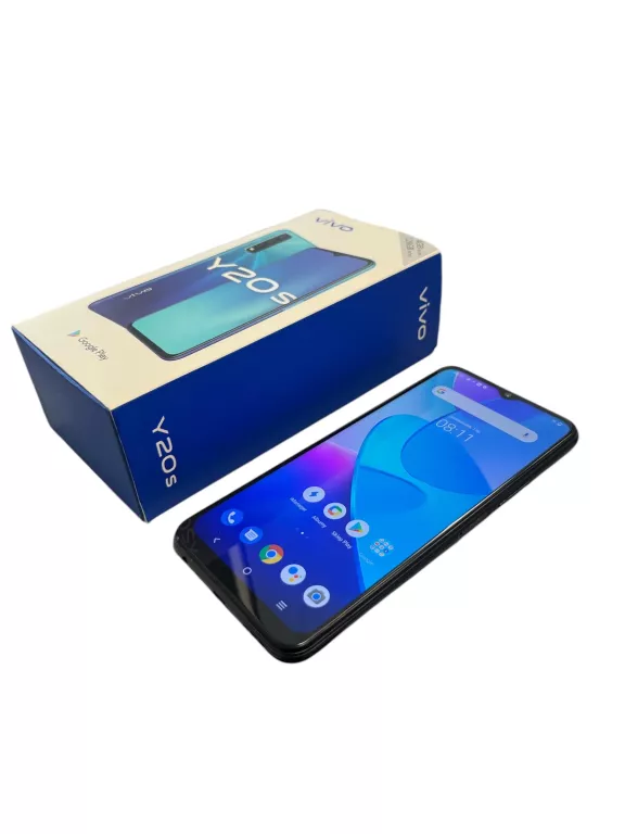 TELEFON VIVO Y20S 4GB/128GB
