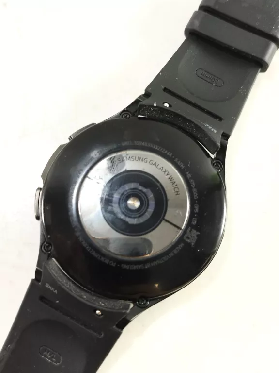 SAMSUNG GALAXY WATCH 4 CLASSIC LTE SM-R895F