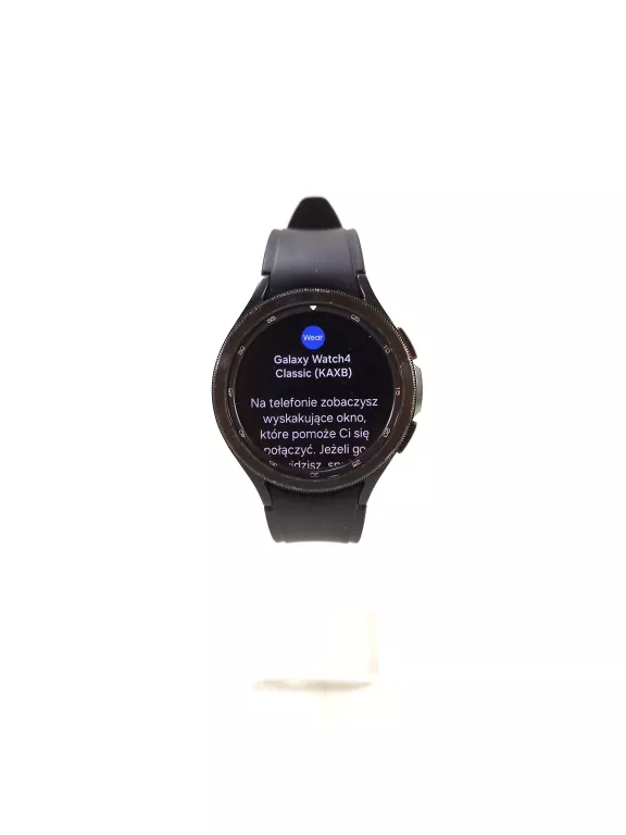 SAMSUNG GALAXY WATCH 4 CLASSIC LTE SM-R895F