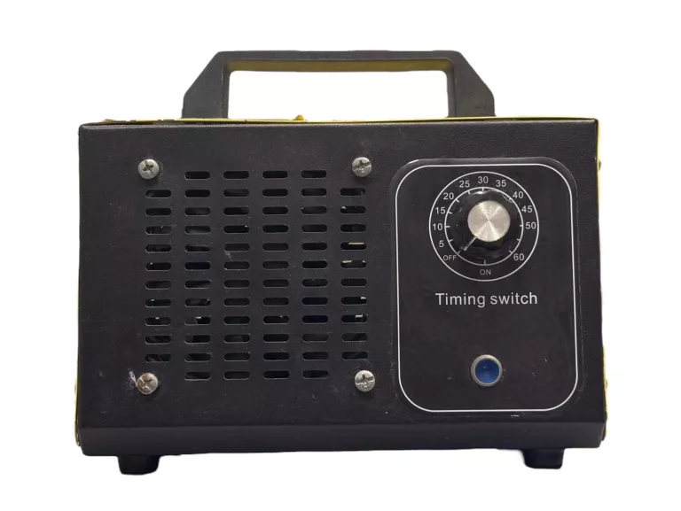 GENERATOR OZONU ATWFS
