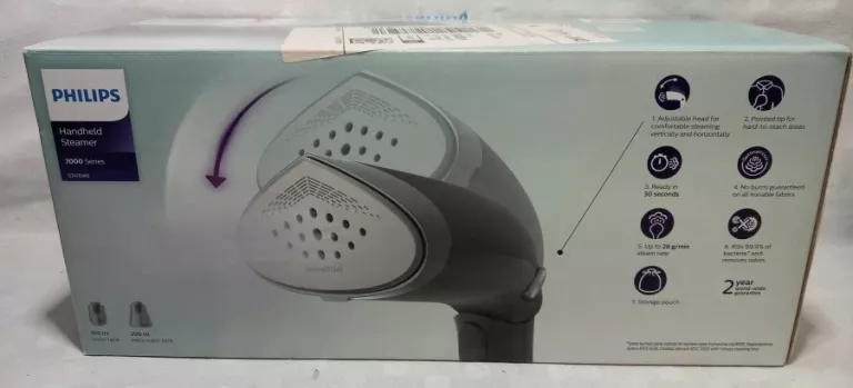 PAROWNICA PHILIPS 7000 SERIES
