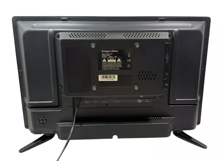 TELEWIZOR KRUGER&MATZ KM0222FHD