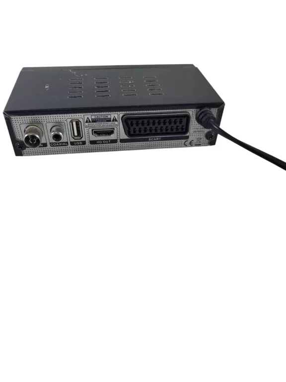 DEKODER AX LION NS