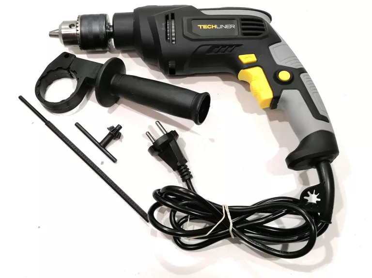 WIERTARKA TECHLINER TG13H500