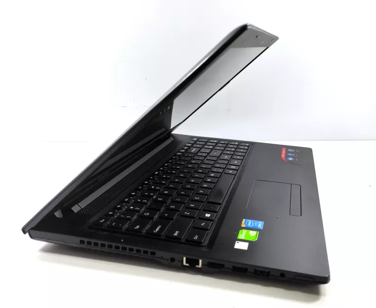 LAPTOP NA CZĘŚCI IDEAPAD 100-15IBD 4GB/1TB + ŁAD