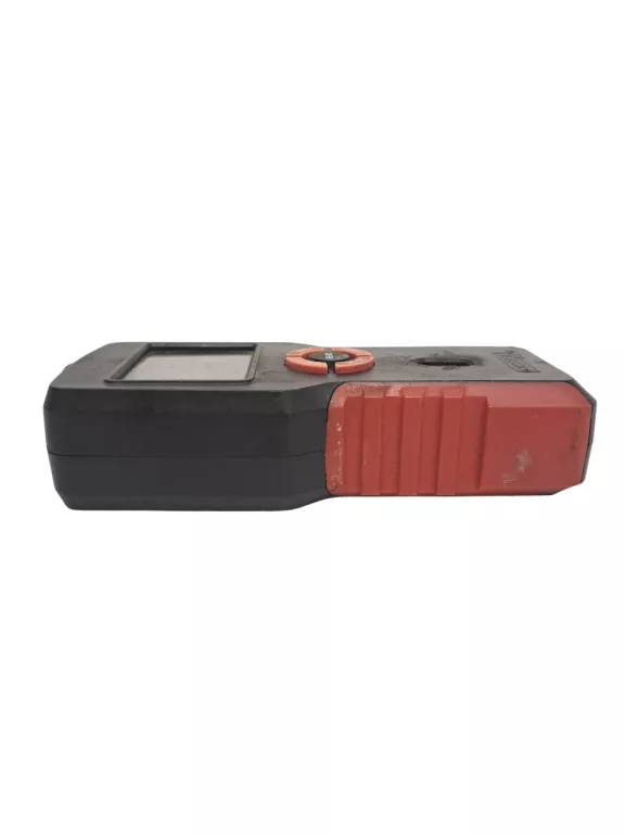 ODLEGŁOŚCIOMIERZ ULTRADŹWIĘKOWY POWERFIX HG03064A