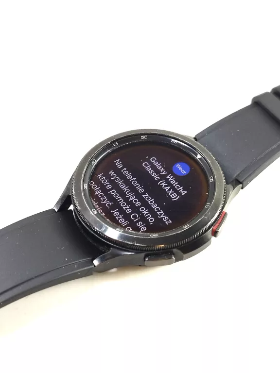SAMSUNG GALAXY WATCH 4 CLASSIC LTE SM-R895F