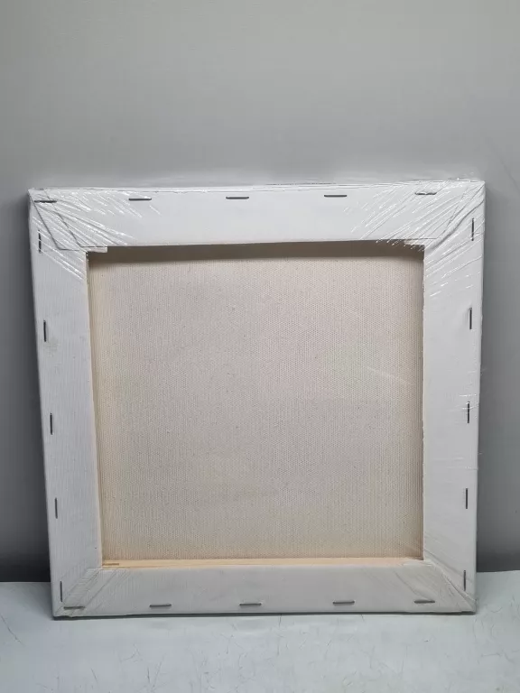 PODOBRAZIE 25X25 CM PŁÓTNO MALARSKIE PANEL DO MALOWANIA