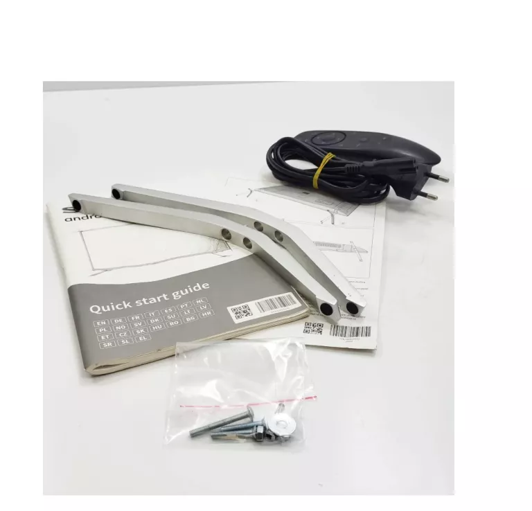 TELEWIZOR SHARP 50' LED 50DN3EA SMART TV