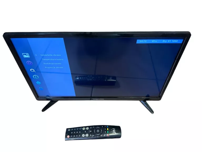 TELEWIZOR KRUGER&MATZ KM0222FHD