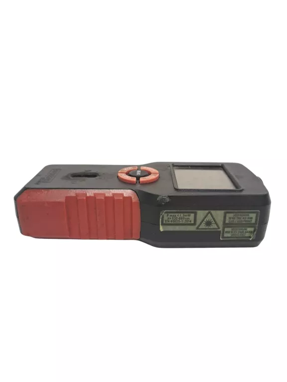 ODLEGŁOŚCIOMIERZ ULTRADŹWIĘKOWY POWERFIX HG03064A