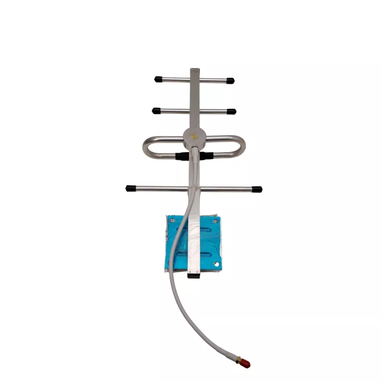 ANTENA YAGI 900MHZ GSM ZEWNĘTRZNA 8DBI ZEWNĘTRZNA ANTENA KIERUNKOWA 824-