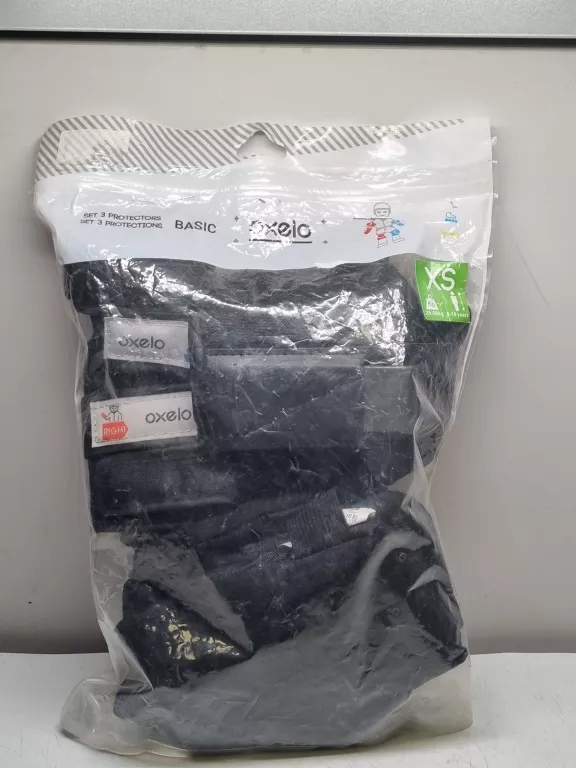 OCHRANIACZE NA ROLKI XS OLEXO